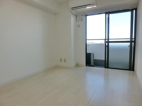 ユーコート上馬の物件内観写真